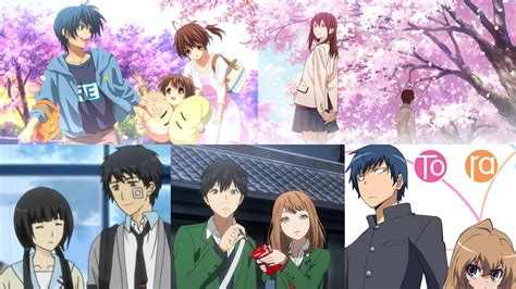 school love anime|high school romance anime recommendation.